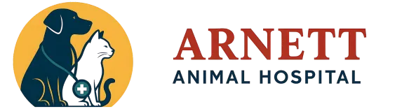 Arnett Animal Hospital